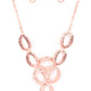OVAL The Limit - Copper
