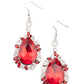 Royal Recognition - Red
