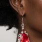 Royal Recognition - Red