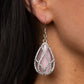 Crawling With Couture - Pink