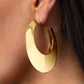 Going OVAL-board - Gold