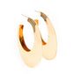 Going OVAL-board - Gold