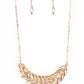 Flight of FANCINESS - Gold