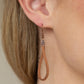 Homespun Artifact - Copper