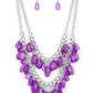 Midsummer Mixer - Purple