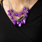 Midsummer Mixer - Purple