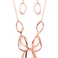 Prehistoric Heirloom - Copper