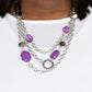 Oceanside Spa - Purple