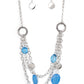 Oceanside Spa - Blue