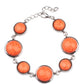 Turn Up The Terra - Orange