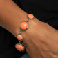 Turn Up The Terra - Orange