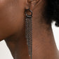 Divinely Dipping - Black
