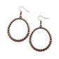 Rustic Society - Copper