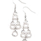 Luminously Linked - White