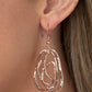 Artisan Relic - Rose Gold