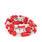 Perfectly Prismatic - Red