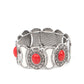 Desert Relic - Red