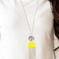 Color Me Neon - Yellow