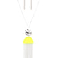 Color Me Neon - Yellow