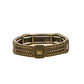 Rustic Redux - Brass