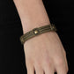 Rustic Redux - Brass