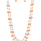 Essentially Earthy - Orange