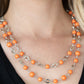 Essentially Earthy - Orange
