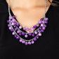 Fairytale Timelessness - Purple