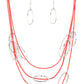 Check Your CORD-inates - Red