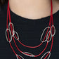 Check Your CORD-inates - Red