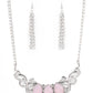 Heavenly Happenstance - Pink