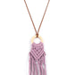Crafty Couture - Purple