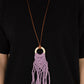 Crafty Couture - Purple