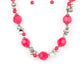 Vidi Vici VACATION - Pink