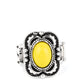 Vivaciously Vibrant - Yellow