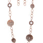 HOLEY Relic - Copper