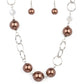 New Age Novelty - Brown