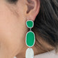 All Out Allure - Green