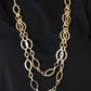 The OVAL-achiever - Gold