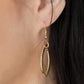 The OVAL-achiever - Gold