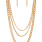 Chain of Champions - Gold