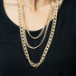 Chain of Champions - Gold