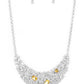 Fabulously Fragmented - Yellow