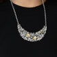 Fabulously Fragmented - Yellow