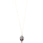 Top Of The WOOD Chain - Orange
