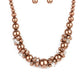 All Dolled UPSCALE - Brown