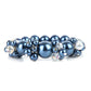 Upcycled Upscale - Blue
