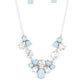 Ethereal Romance - Blue