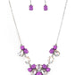 Ethereal Romance - Purple