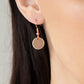 Modestly Minimalist - Copper